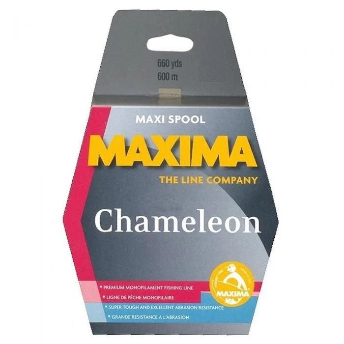 Chameleon Maxi Pack