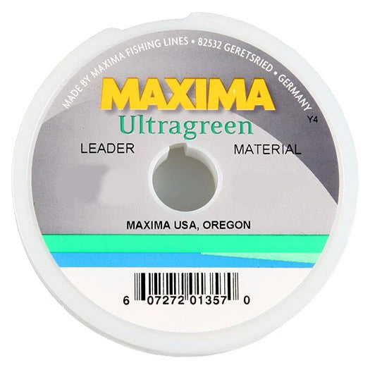 Maxima Ultragreen Leader