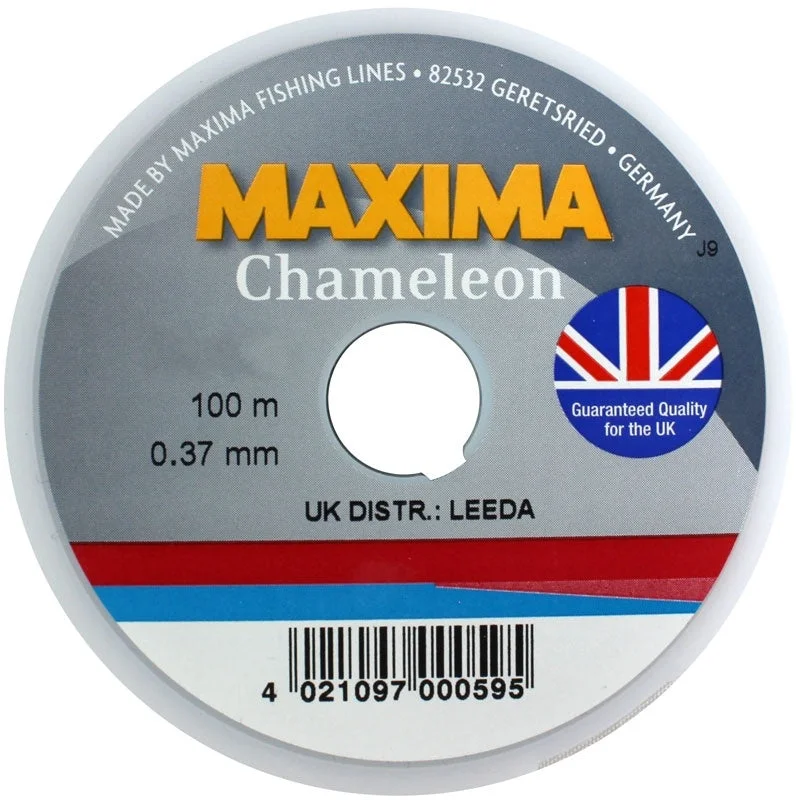 Maxima Chameleon Tippet