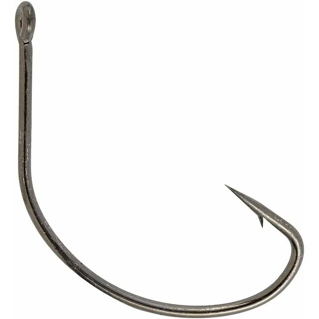 Mudville Catmaster Kahle Hook 3/0 Qty 5