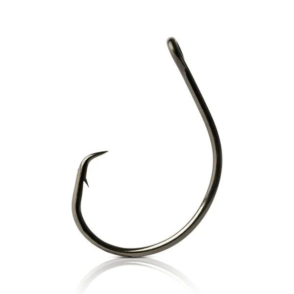 Mustad 39951NP-BN Ultrapoint Demon Perfect Hooks 3/0 QTY 10