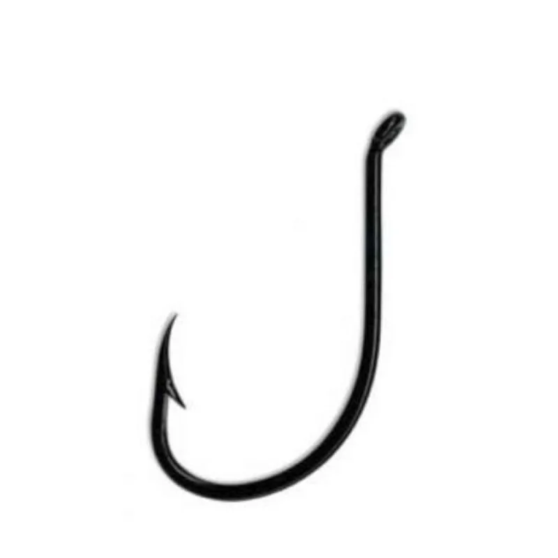 Mustad 92553-BL Beak Hooks (100 Pack)