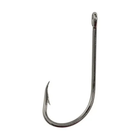 Mustad 92661-NI-3/0-8 Classic Beak Hooks 3/0 QTY 8