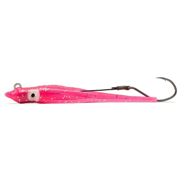 Mustad Addicted Setback Hootchie Twitching Jig 1 Oz