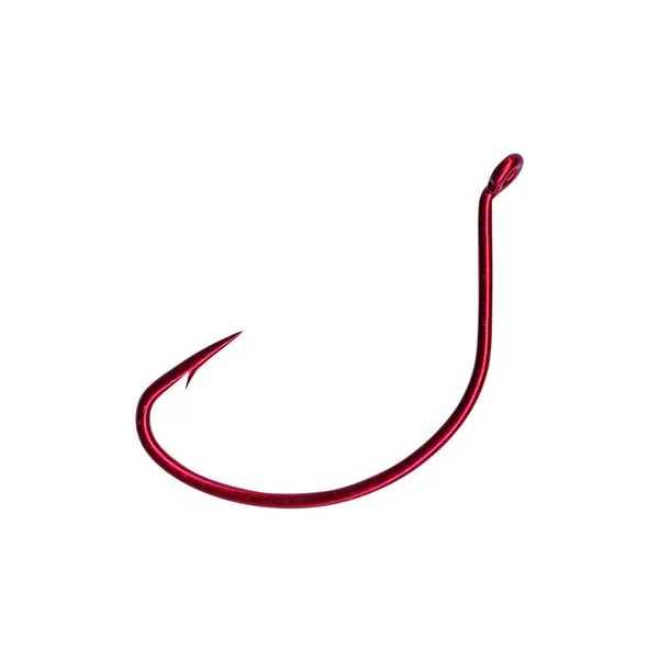 Mustad Croaker Hooks Sz 4/0 Qty 10