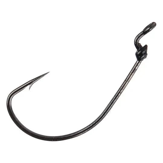 Mustad Grip-Pin KVD Soft Plastic Hook Qty 5