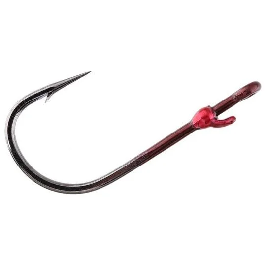 Mustad Grip-Pin Max 3X Strong Qty 4