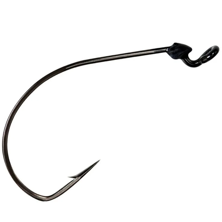 Mustad Grip-Pin Swimbait Hooks Sz 3/0 Qty 5