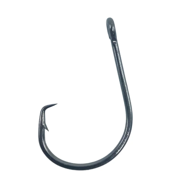 Mustad Octopus Inline Circle Hooks Qty 6