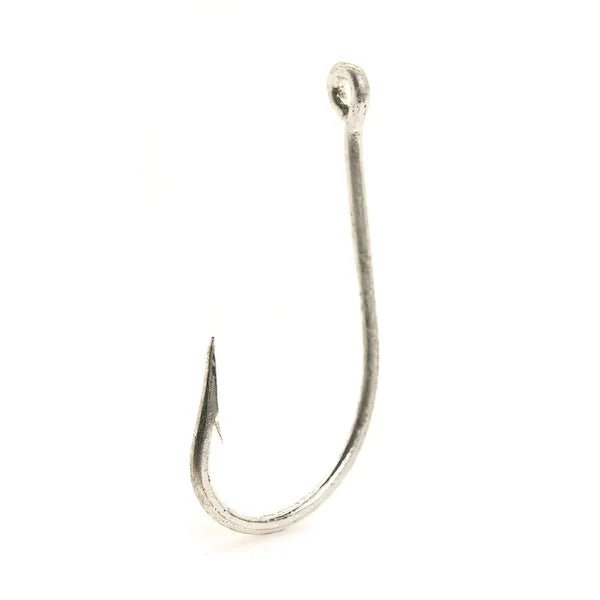 Mustad Tarpon Hook 7766-DT Size 4 Qty 10 Duratin