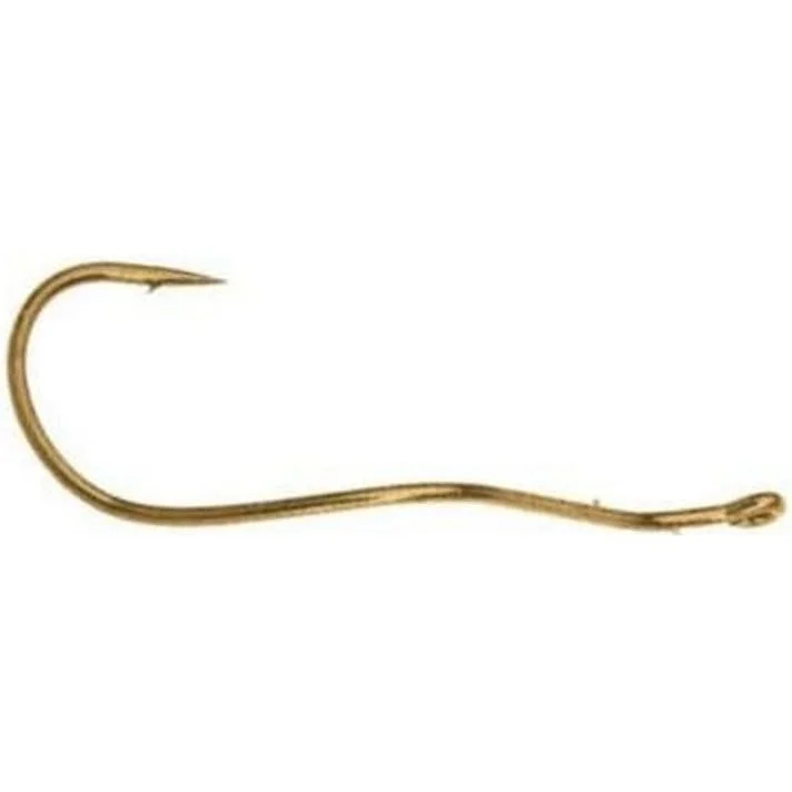 Mustad Ultra Point Intense Crawler Action Size 2 Qty 10