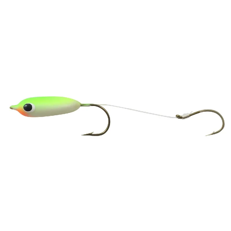 Northland Tackle Gum-Drop Sting'N Floater Qty 2