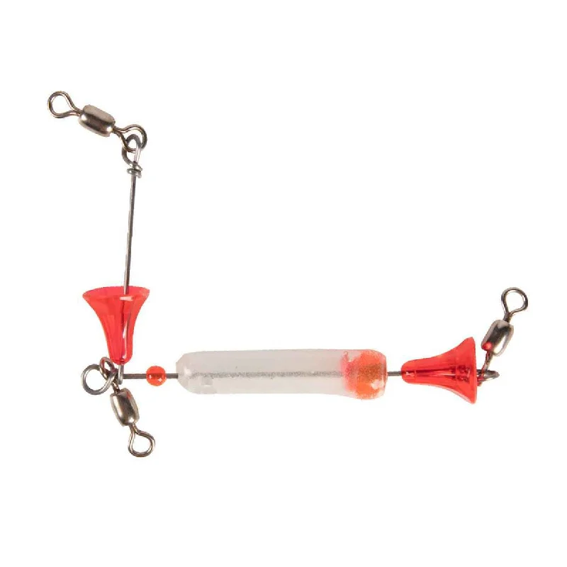 Oregon Tackle Spreader W/T-Bead & Scent Chamber Qty 2