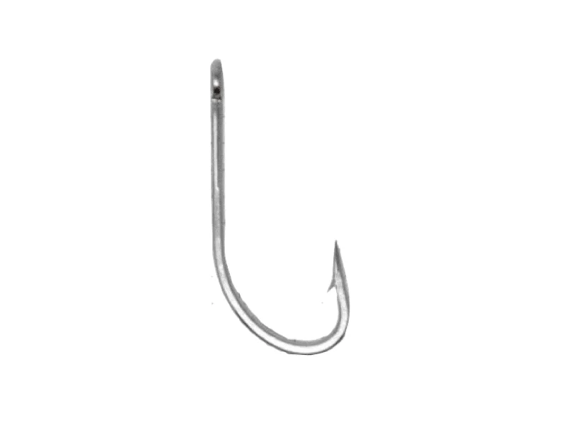 Oshaunessy Style Hooks