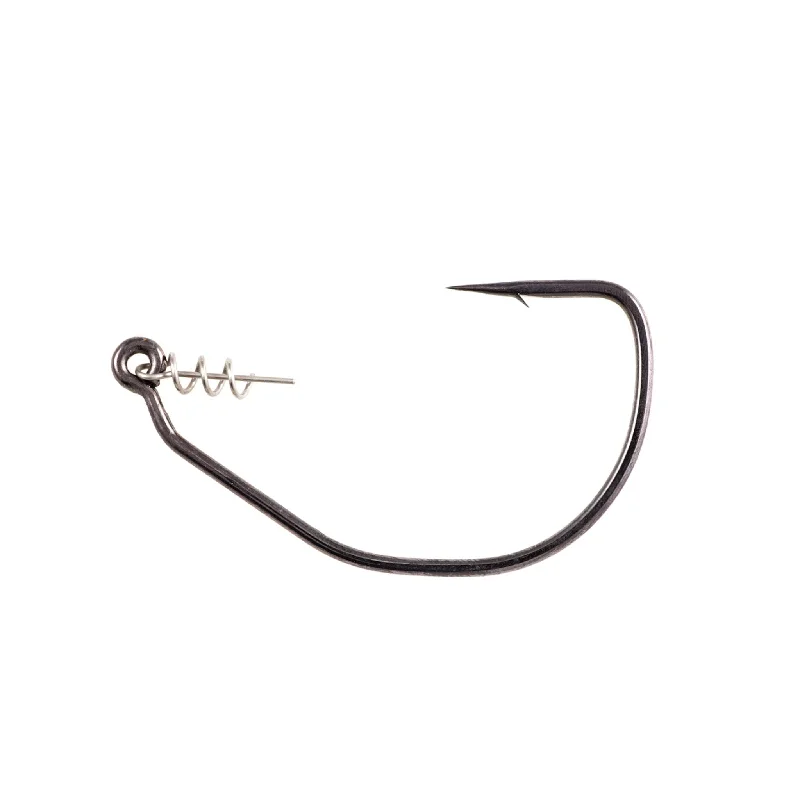 Owner Beast Unweighted Twistlock Hooks