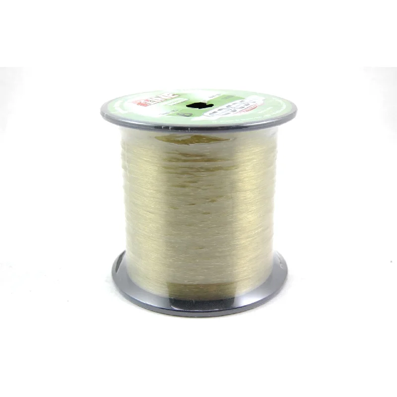 P-Line CXX 1/4lb Spool Moss Green