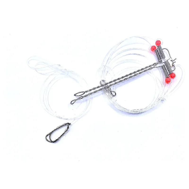 Pucci Crappie Rig Size 8 Qty 2