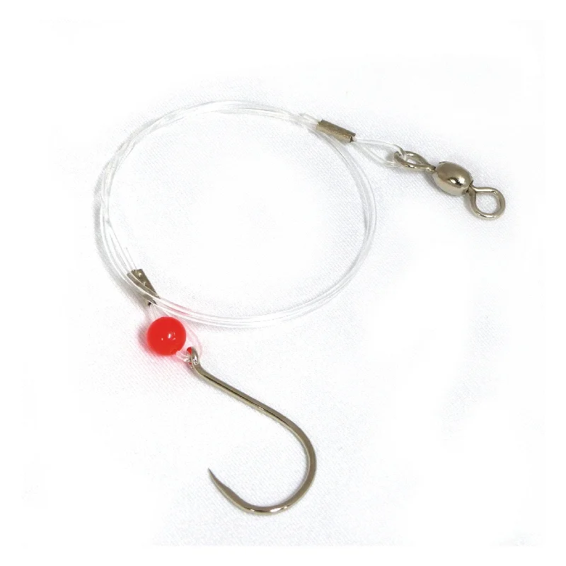 Pucci Monofilament Sturgeon Rig 80Lb Test