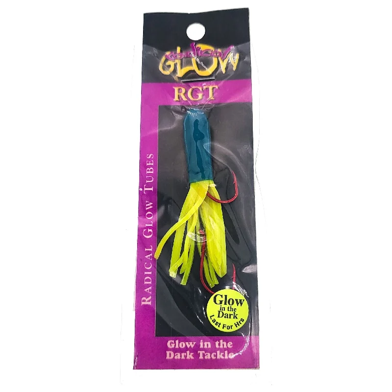 Radical Glow Tubes RGT Qty 1