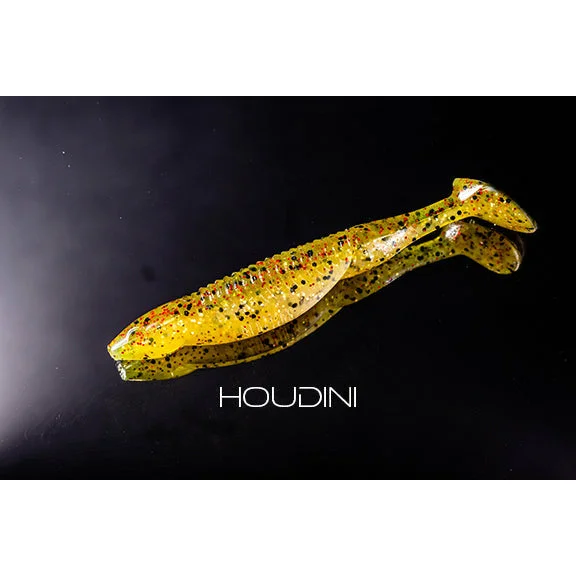 Houdini