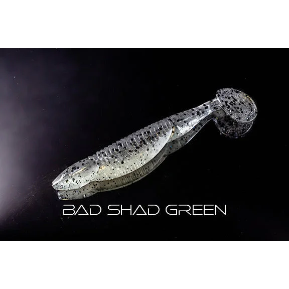 Bad Shad Green