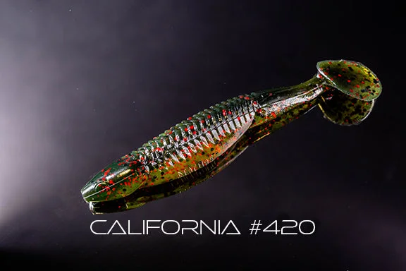 California 420