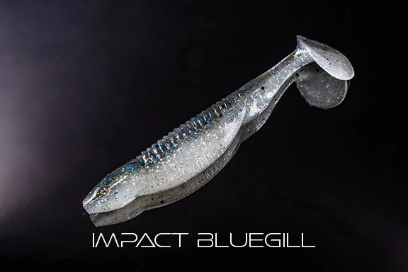 Impact Bluegill