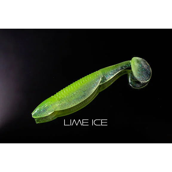 Lime Ice