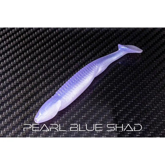 Pearl Blue Shad