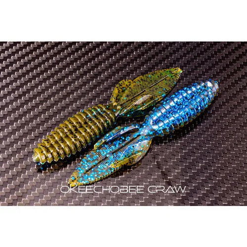 Okeechobee Craw