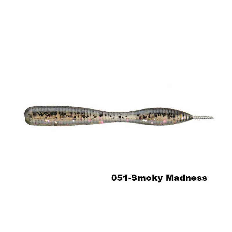 Smoky Madness