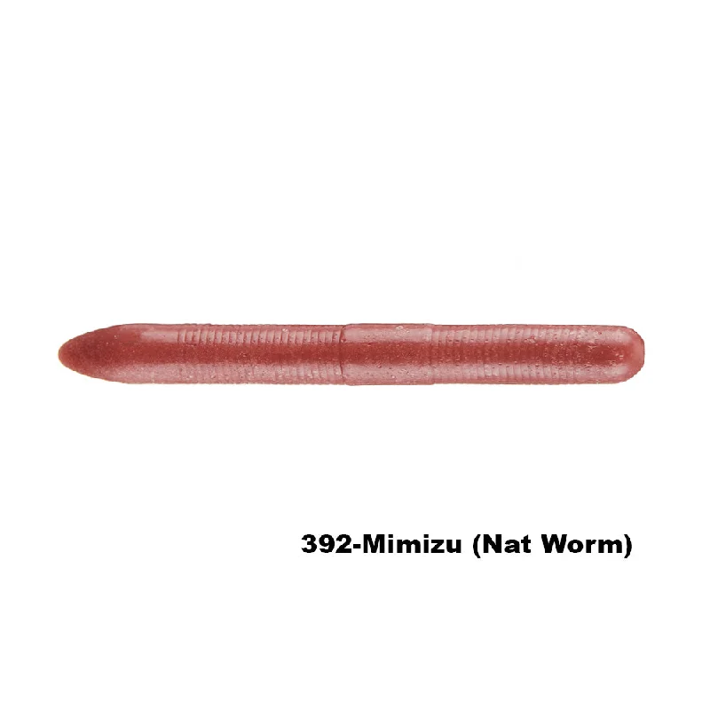 Mimizu (Nat Worm)