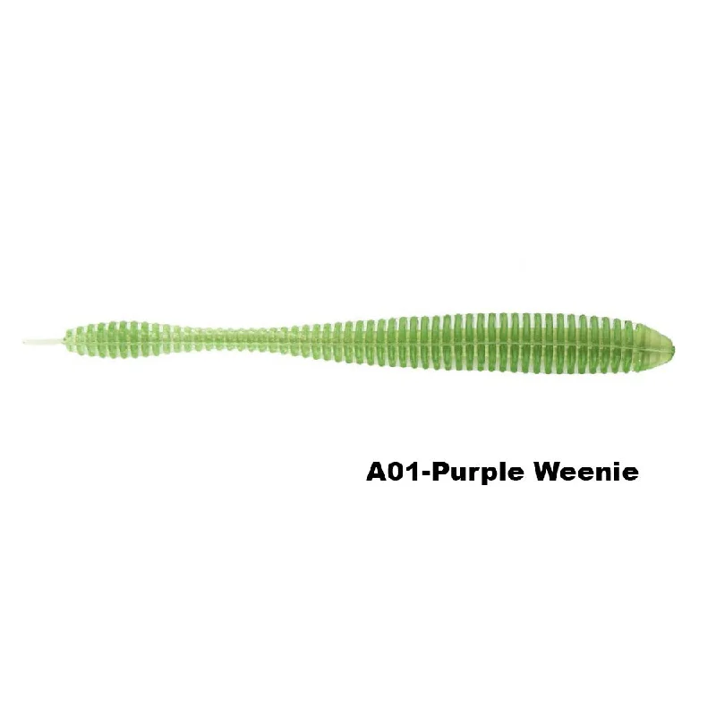 Purple Weenie