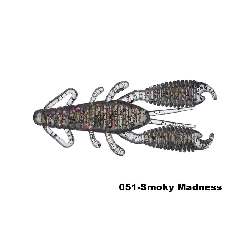 Smoky Madness