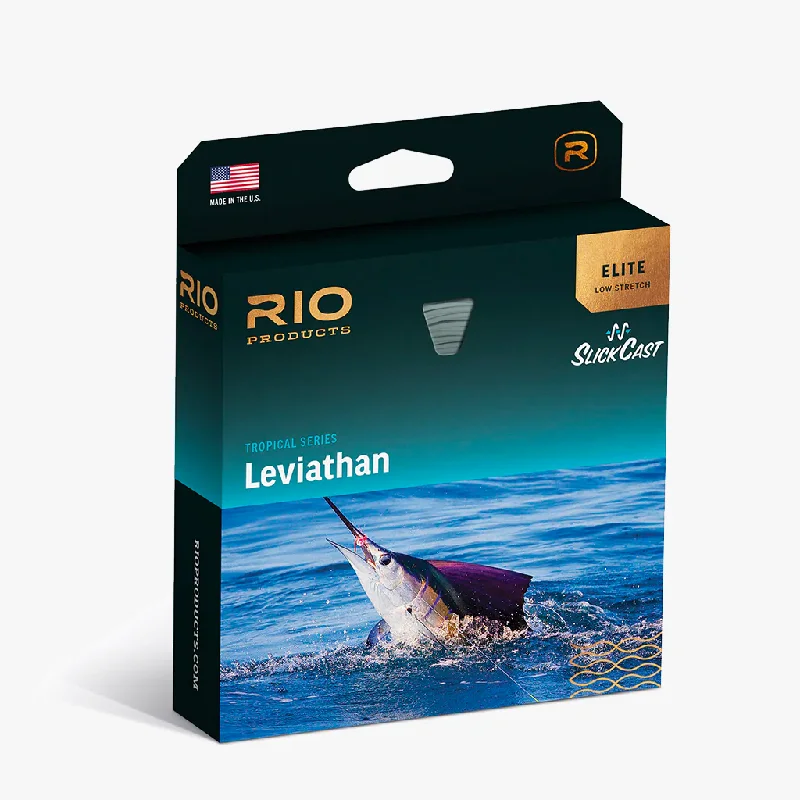 Rio Elite Leviathan