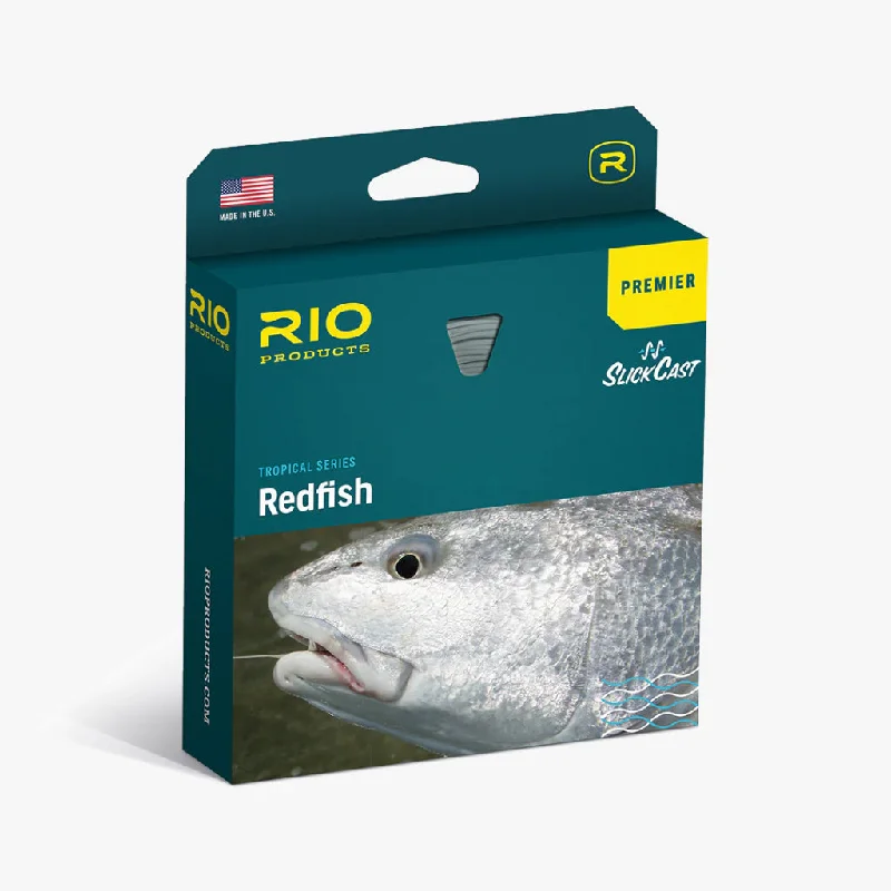 Rio Premier Redfish XP Fly Line