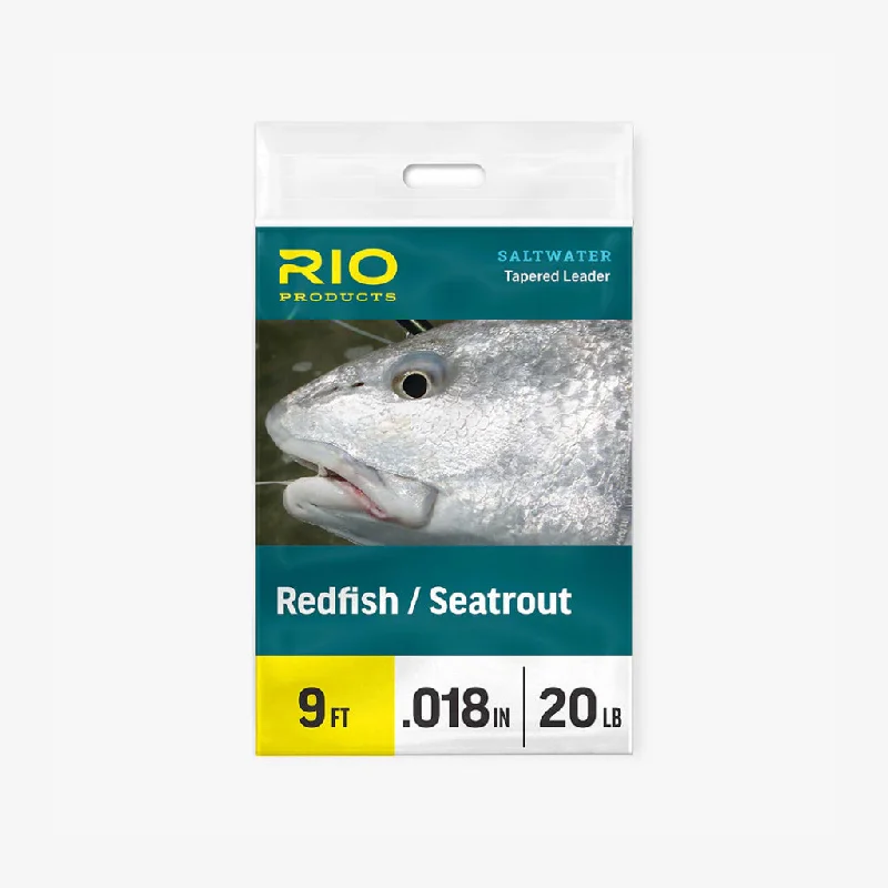 Rio Redfish/Seatrout Leader