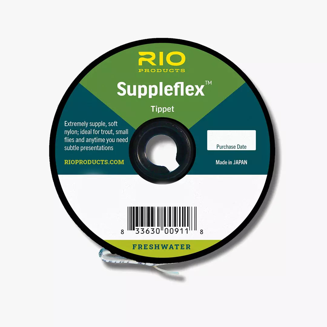 Rio Suppleflex Tippet