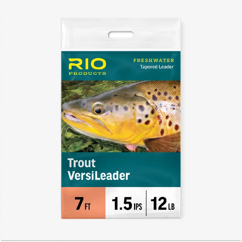 Rio Trout Versileader