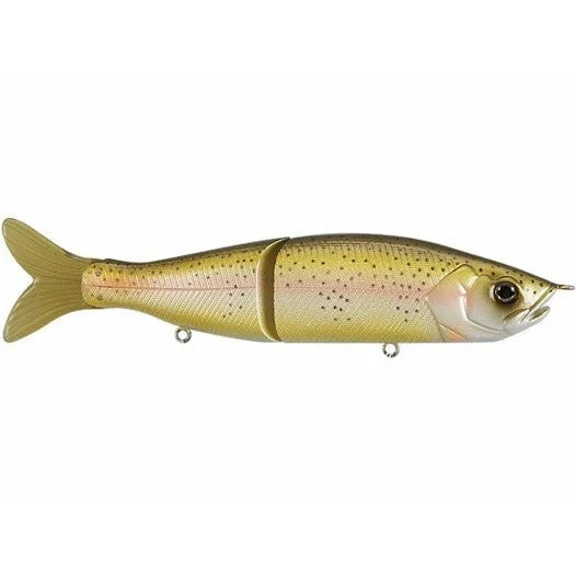 01 Lite Trout