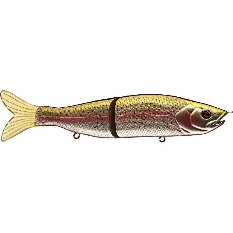 02 Rainbow Trout