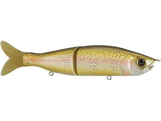 01 Lite Trout