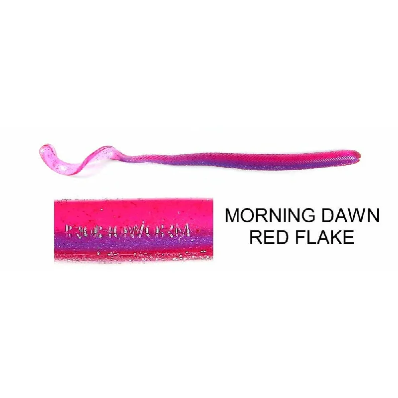 Morning Dawn Red Flake