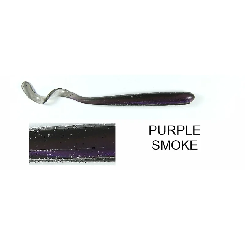 Purple Smoke