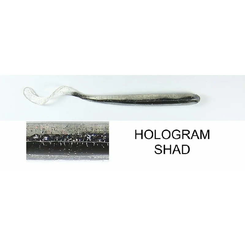 Hologram Shad