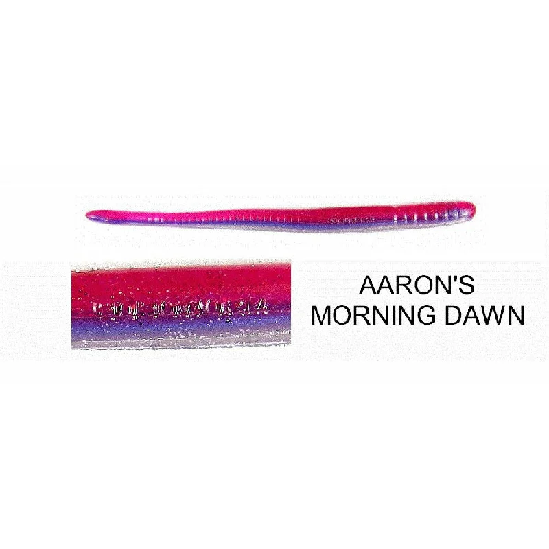 Aaron's Morning Dawn