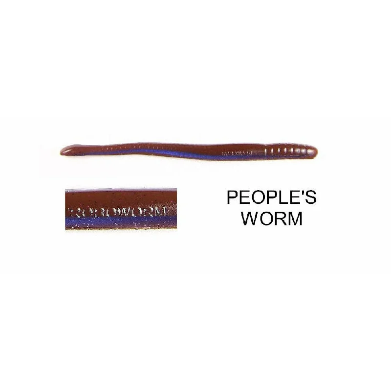 Peoples Worm