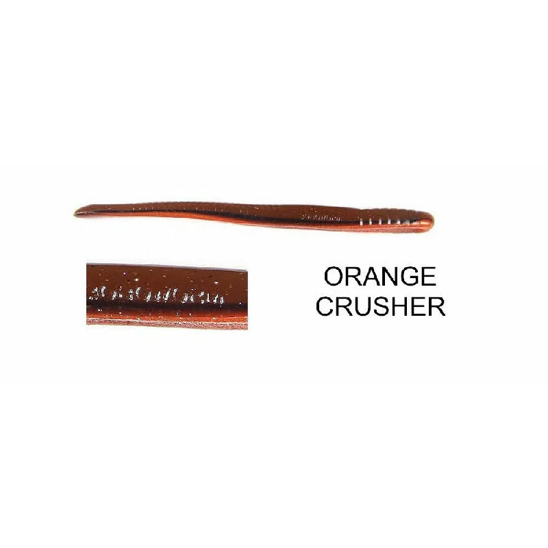 Orange Crusher