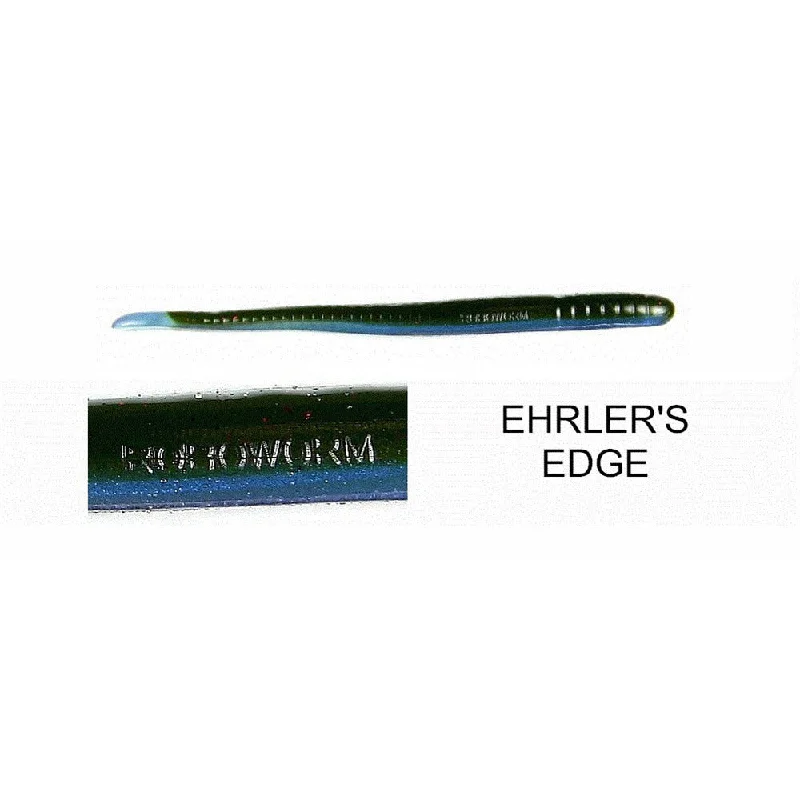 Ehrler's Edge