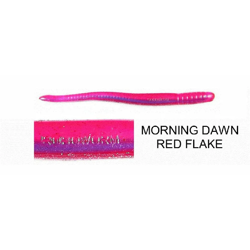 Morning Dawn Red Flk.